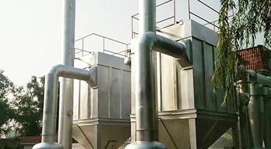 怎樣提高離心風(fēng)機(jī)氣壓？