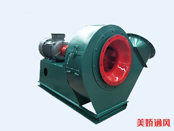 YZDX-5600，30KW引風機