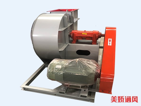 4-71-6C除塵風(fēng)機(jī)，工業(yè)爐配套風(fēng)機(jī)