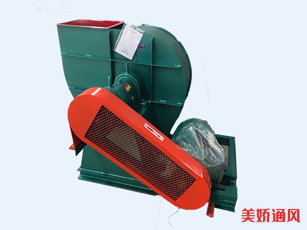 Y5-48-6.3C鍋爐引風(fēng)機(jī)，11KW，除塵器配套，尾氣處理