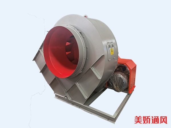 5-90-11C離心風機，整體式，靜音風機